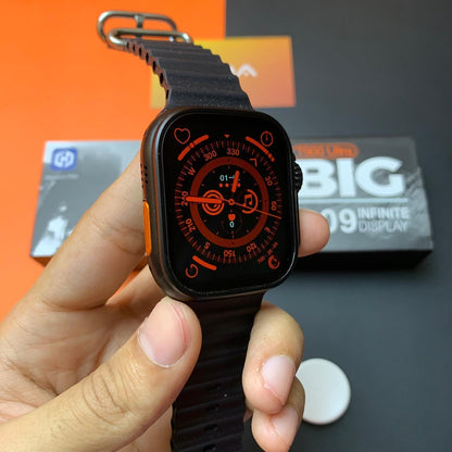 T900 Ultra Smart Watch | 49mm