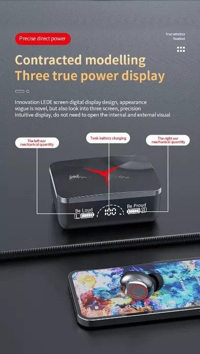 Elite Sound M90 Pro TWS Earphones